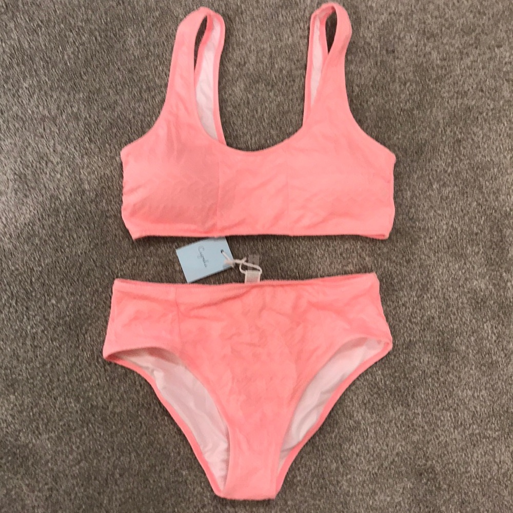 Cupshe Bathing Suit